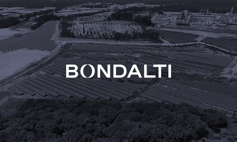 Bondalti