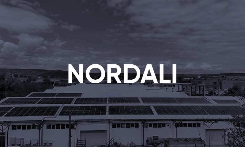 Nordali
